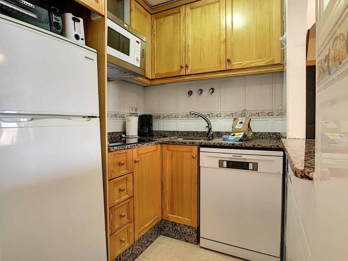 Villa Cristal 5608 - Resort Choice Ла-Манга-дель-Мар-Менор Экстерьер фото
