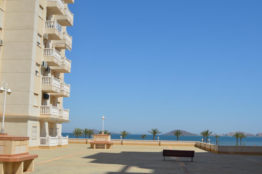 Villa Cristal 5608 - Resort Choice Ла-Манга-дель-Мар-Менор Номер фото